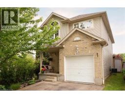 635 ROYAL FERN Street, Waterloo, Ontario
