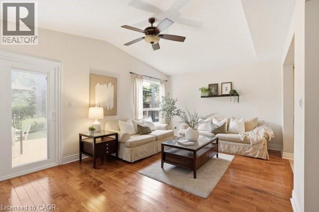 635 Royal Fern Street, Waterloo, Ontario  N2V 2P6 - Photo 4 - 40838818