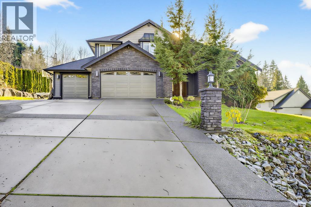26500 124 AVENUE, Maple Ridge, British Columbia