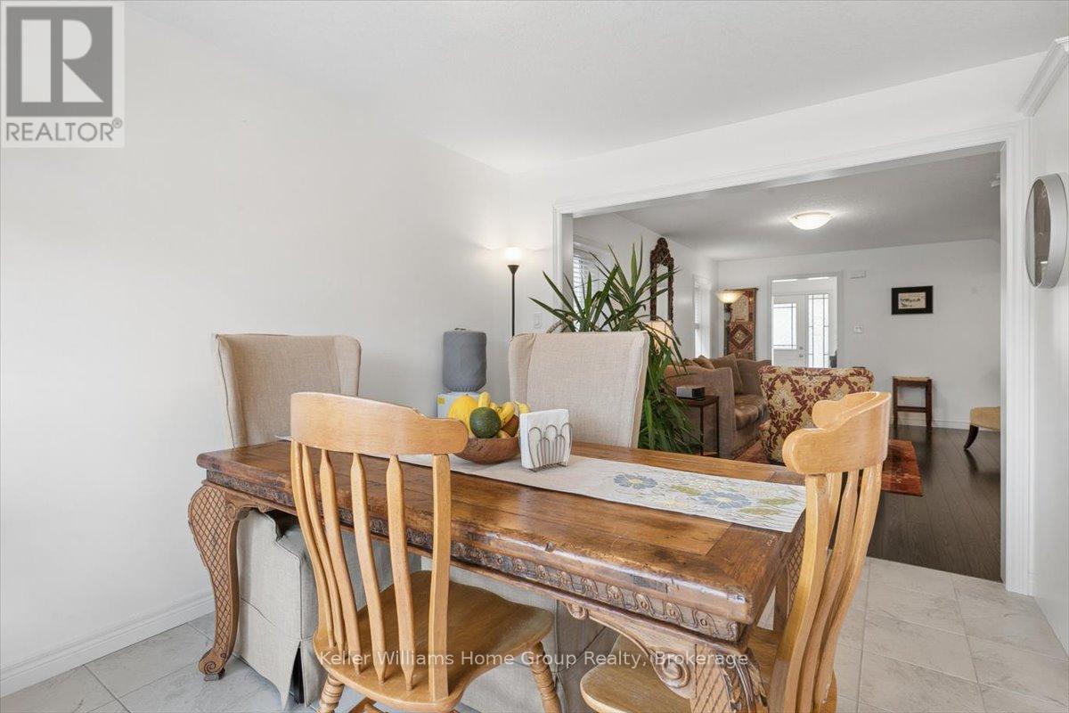 12 Ambrous Crescent, Guelph, Ontario  N1G 0G1 - Photo 10 - X13435122