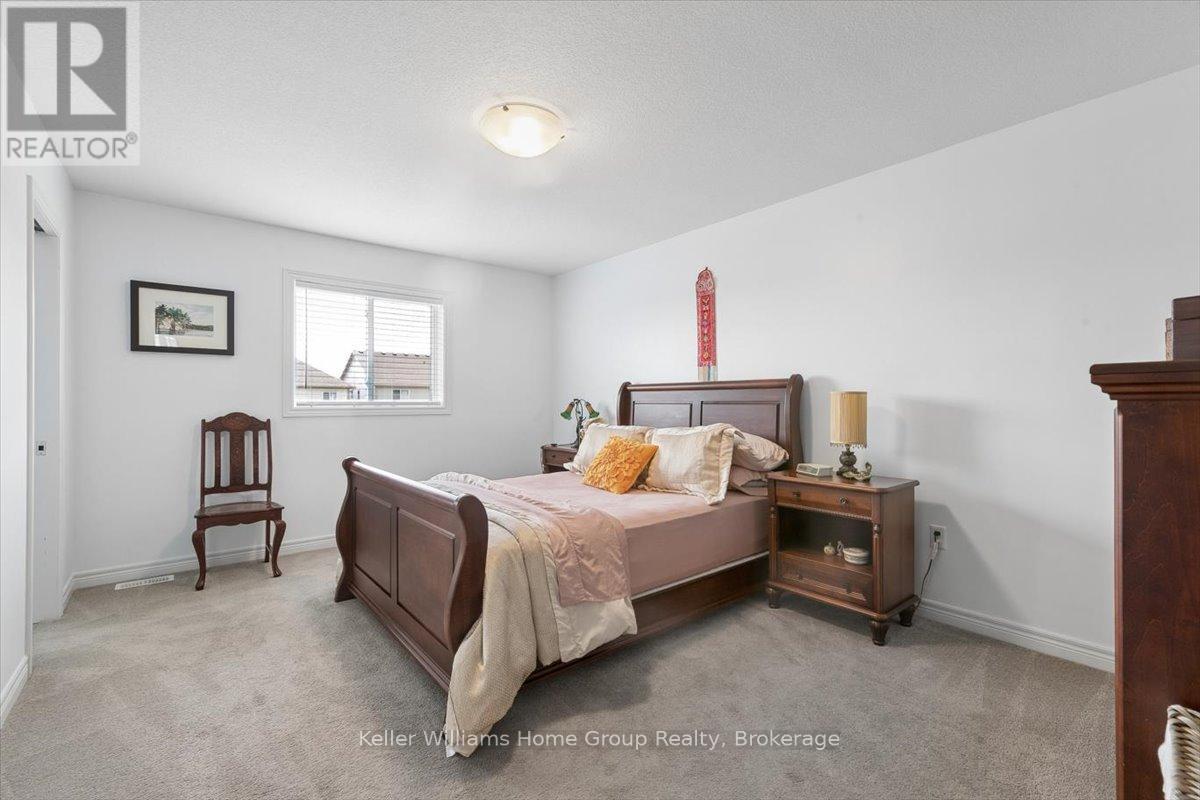 12 Ambrous Crescent, Guelph, Ontario  N1G 0G1 - Photo 18 - X13435122