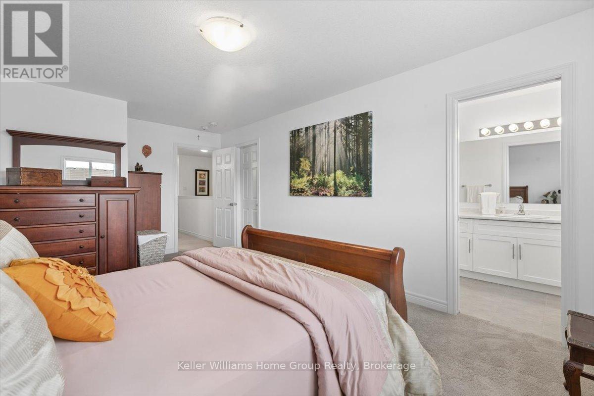12 Ambrous Crescent, Guelph, Ontario  N1G 0G1 - Photo 19 - X13435122