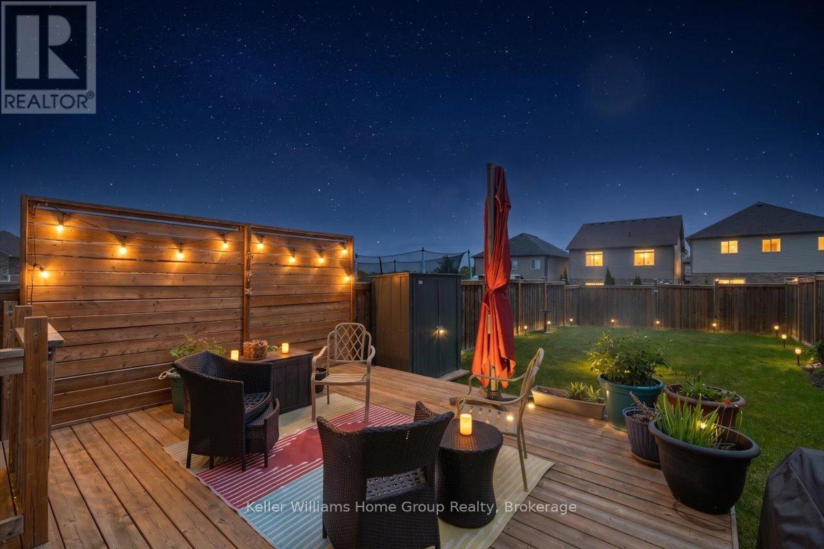 12 Ambrous Crescent, Guelph, Ontario  N1G 0G1 - Photo 2 - X13435122