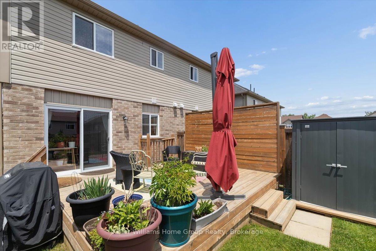 12 Ambrous Crescent, Guelph, Ontario  N1G 0G1 - Photo 28 - X13435122