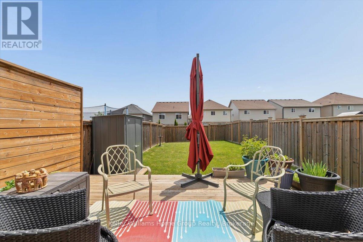 12 Ambrous Crescent, Guelph, Ontario  N1G 0G1 - Photo 29 - X13435122