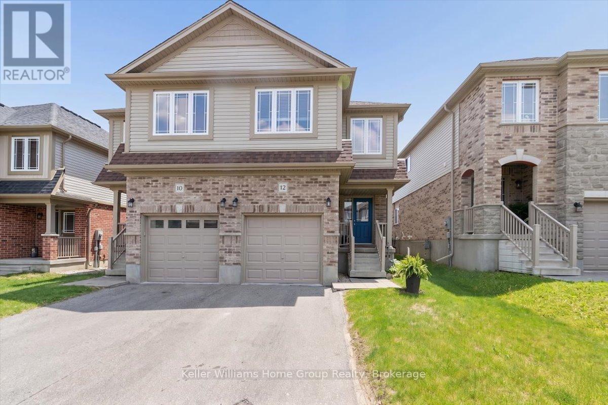 12 Ambrous Crescent, Guelph, Ontario  N1G 0G1 - Photo 3 - X13435122