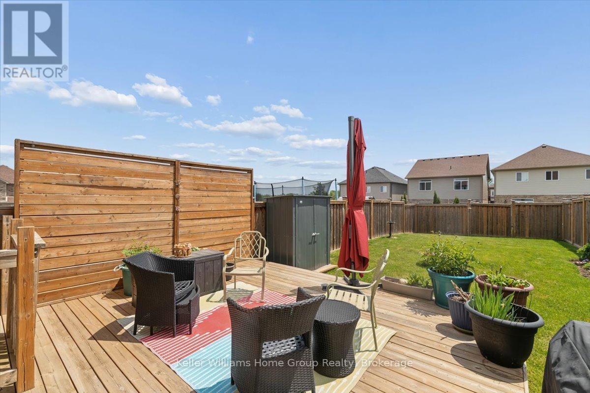 12 Ambrous Crescent, Guelph, Ontario  N1G 0G1 - Photo 30 - X13435122