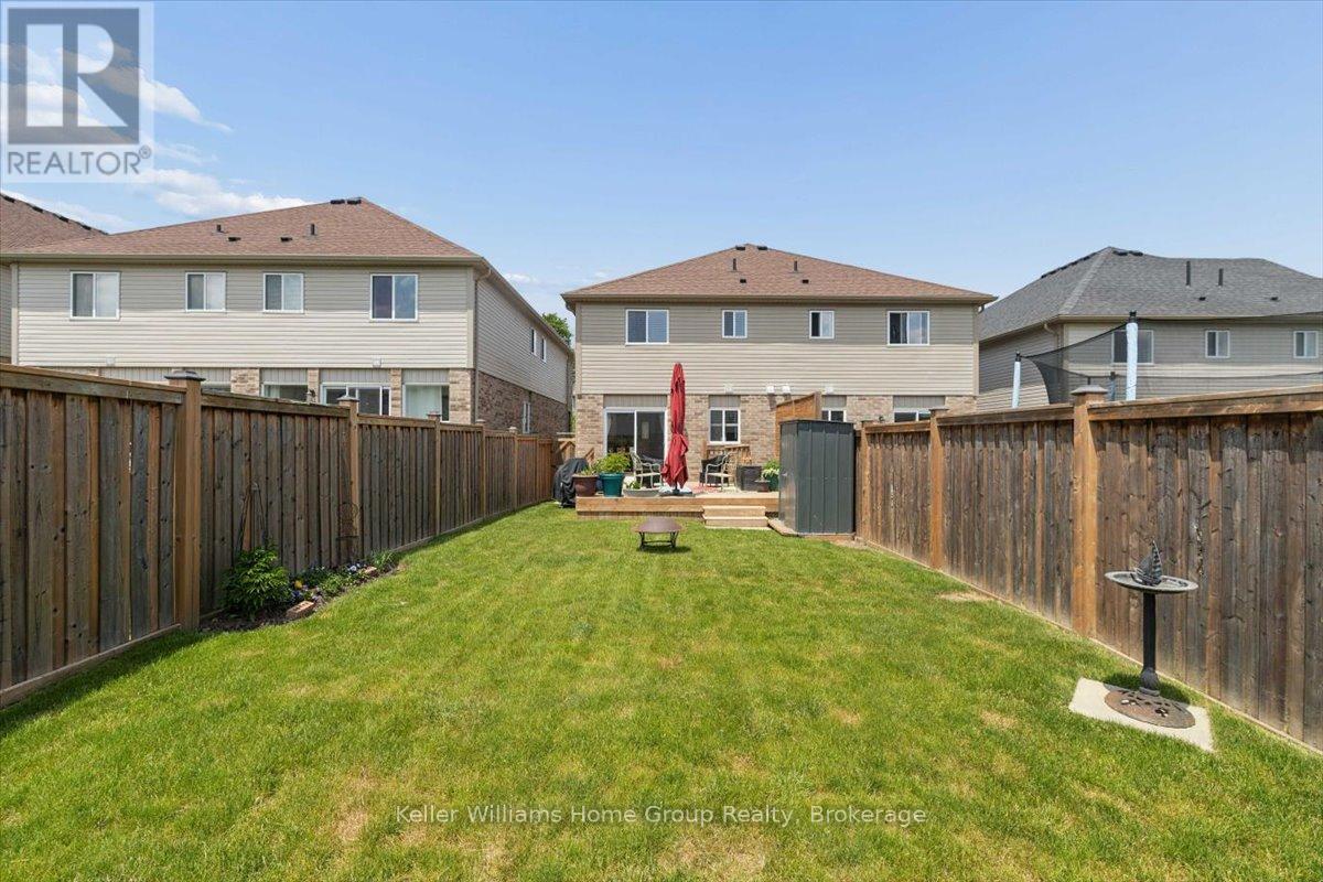 12 Ambrous Crescent, Guelph, Ontario  N1G 0G1 - Photo 32 - X13435122