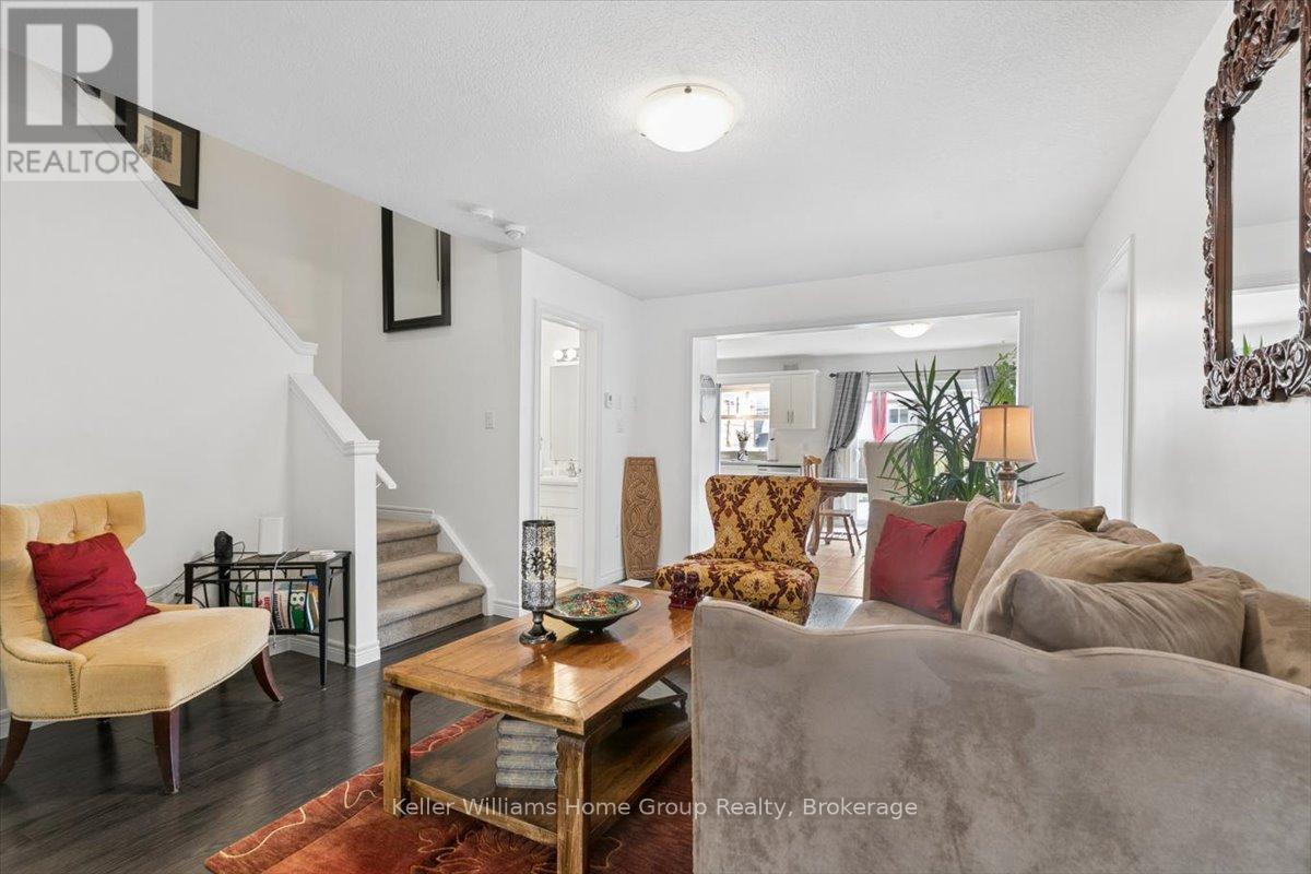 12 Ambrous Crescent, Guelph, Ontario  N1G 0G1 - Photo 6 - X13435122