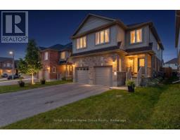 12 AMBROUS CRESCENT, guelph (kortright east), Ontario