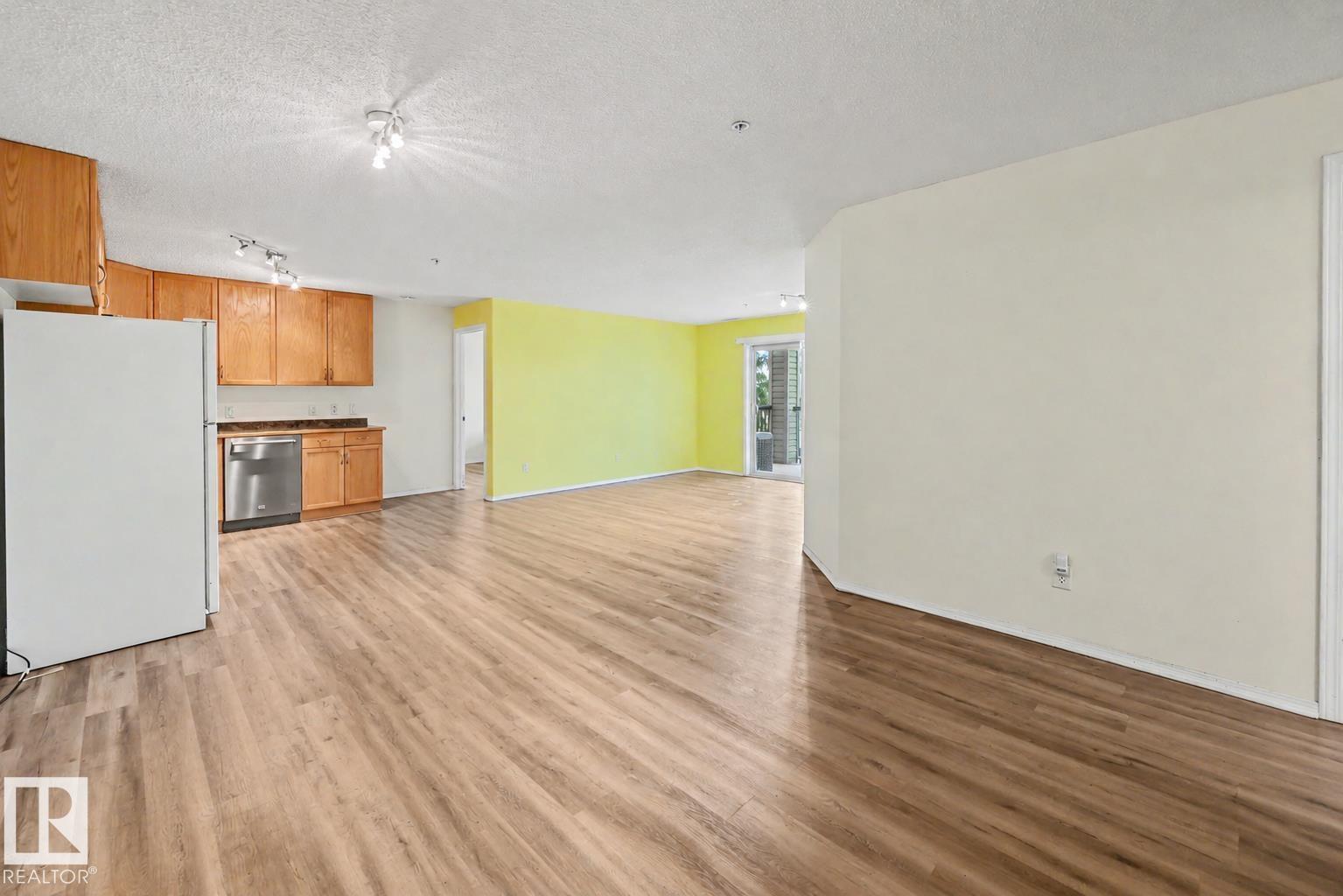 #309 2098 Blackmud Creek Dr Sw, Edmonton, Alberta  T6W 1T7 - Photo 7 - E4492976