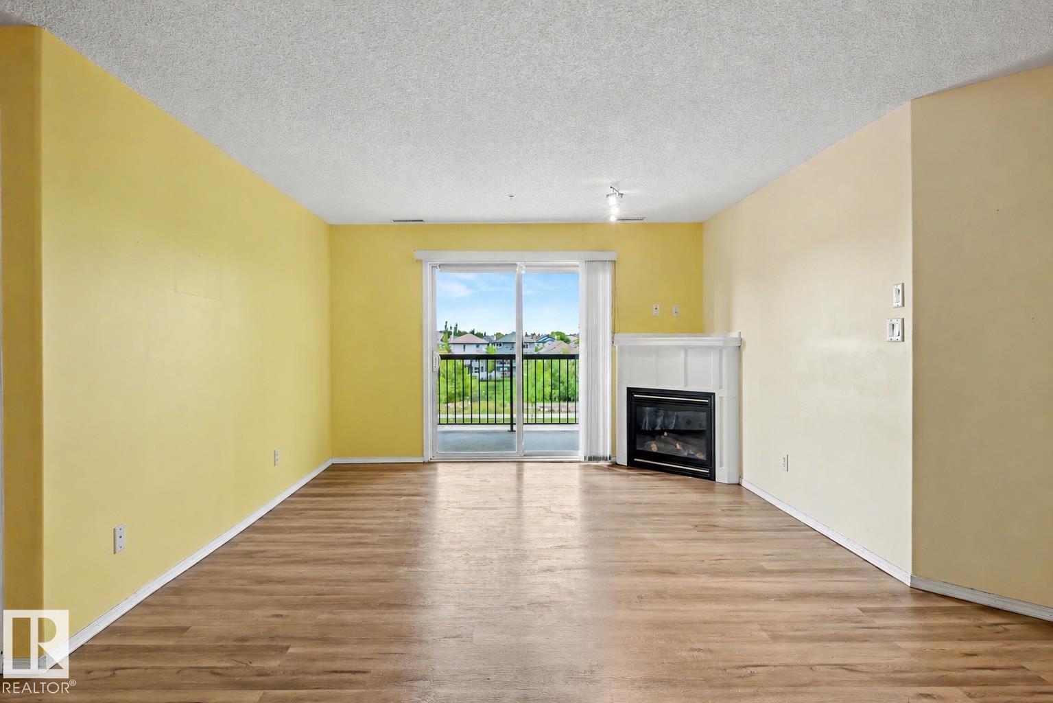 #309 2098 Blackmud Creek Dr Sw, Edmonton, Alberta  T6W 1T7 - Photo 3 - E4492976