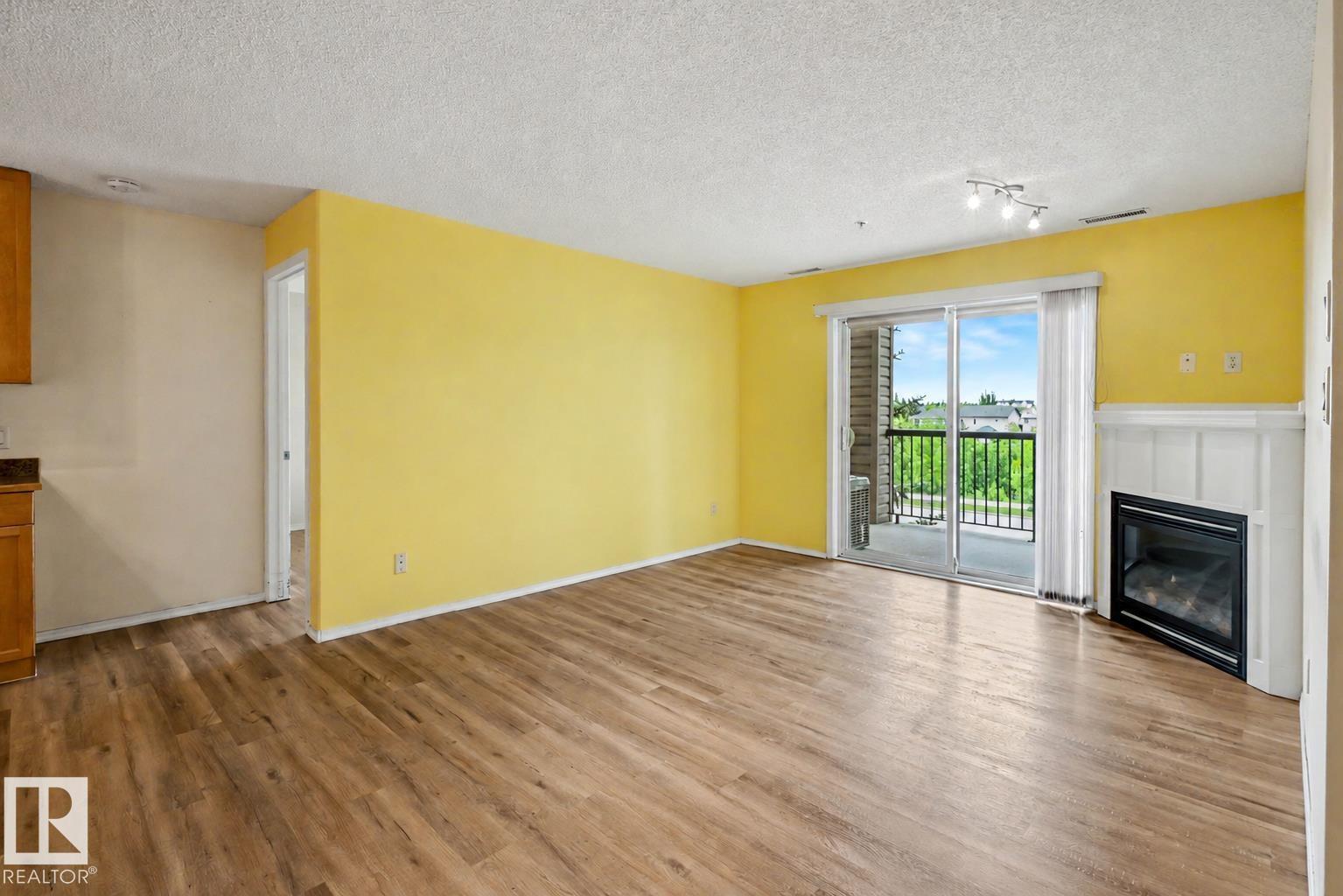 #309 2098 Blackmud Creek Dr Sw, Edmonton, Alberta  T6W 1T7 - Photo 5 - E4492976