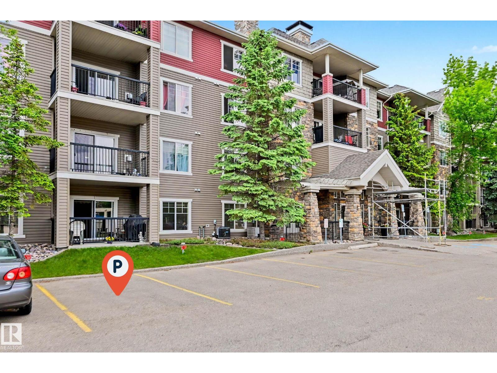 #309 2098 Blackmud Creek Dr Sw, Edmonton, Alberta  T6W 1T7 - Photo 31 - E4492976