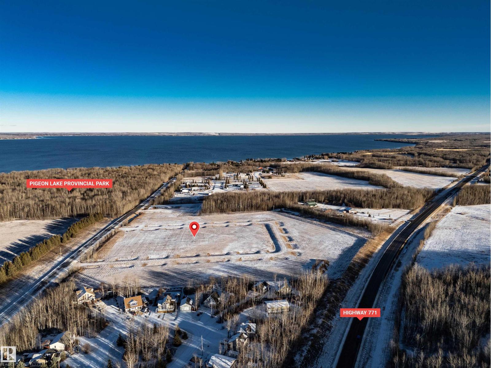 Twp 470 Hwy# 771, Rural Wetaskiwin County, Alberta  T0C 2V0 - Photo 8 - E4478982