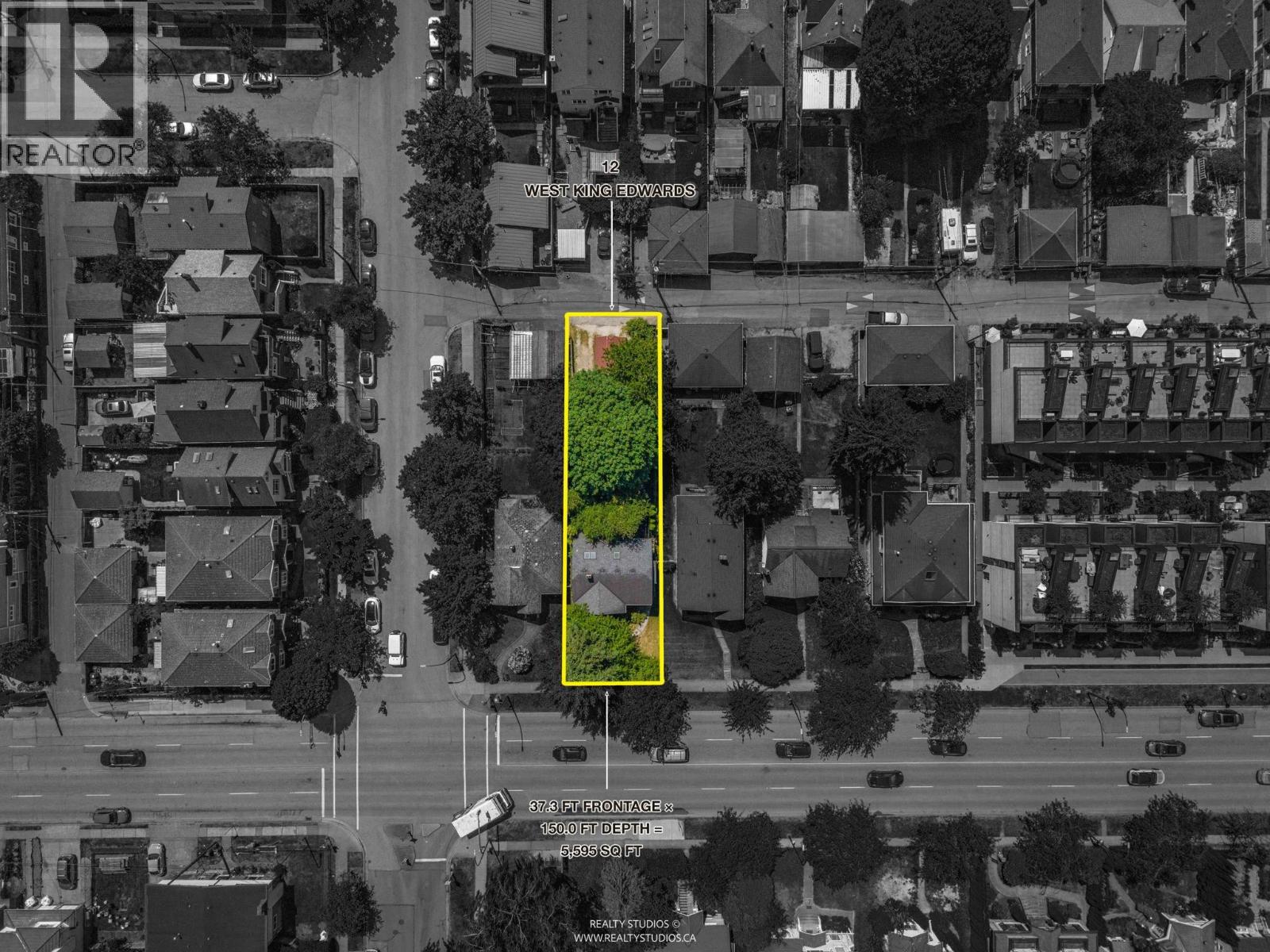 12 W King Edward Avenue, Vancouver, British Columbia  V5Y 2H7 - Photo 7 - R3132682