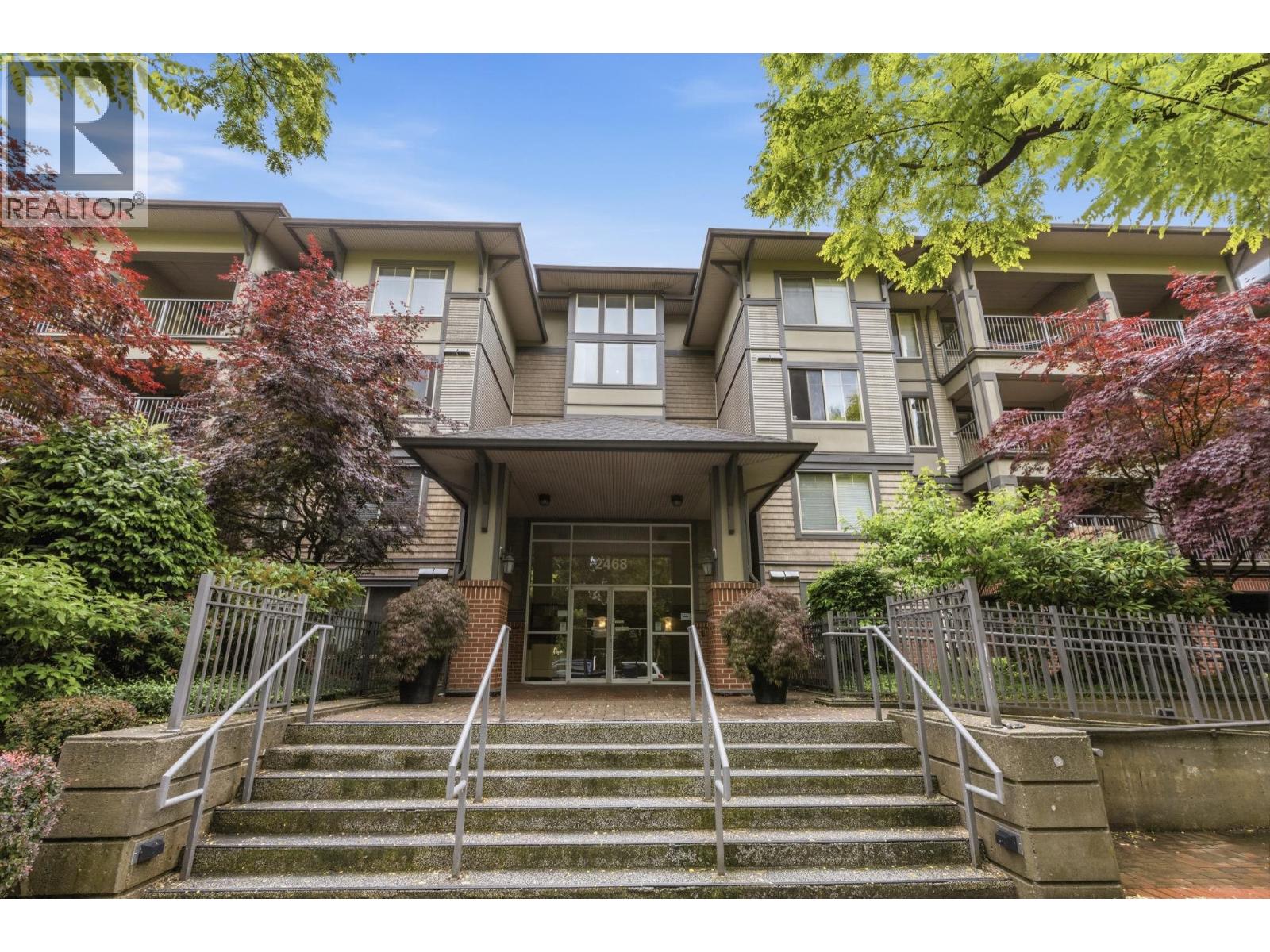 311 2468 Atkins Avenue, Port Coquitlam, British Columbia  V3C 1Y9 - Photo 29 - R3134968