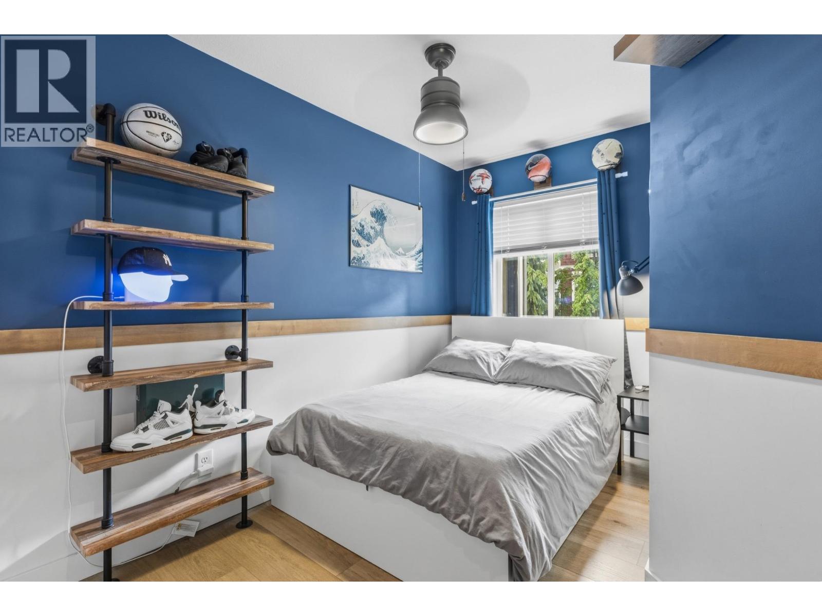 311 2468 Atkins Avenue, Port Coquitlam, British Columbia  V3C 1Y9 - Photo 21 - R3134968