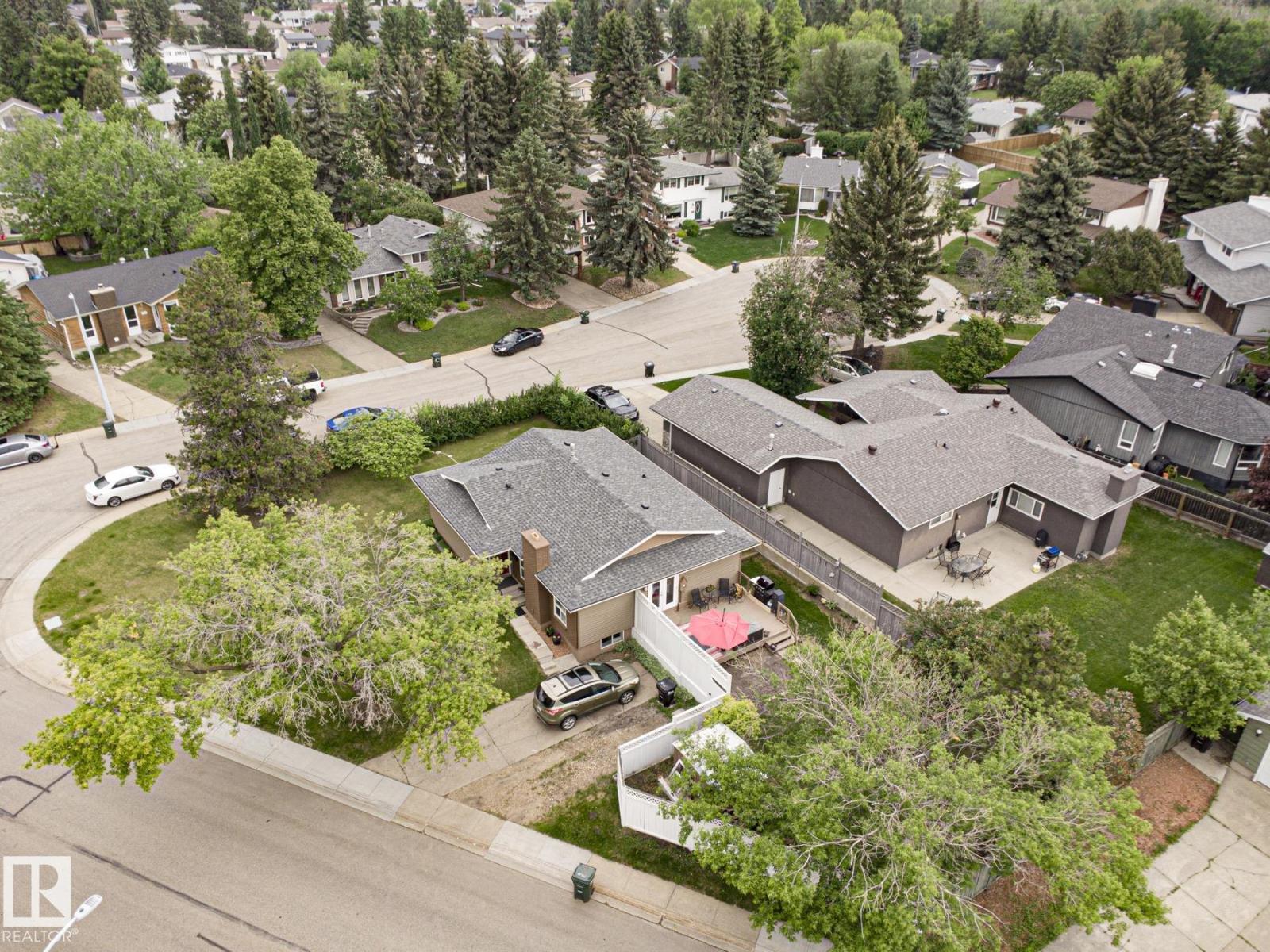 17 Georgian Wy, Sherwood Park, Alberta  T8A 2T8 - Photo 46 - E4493241