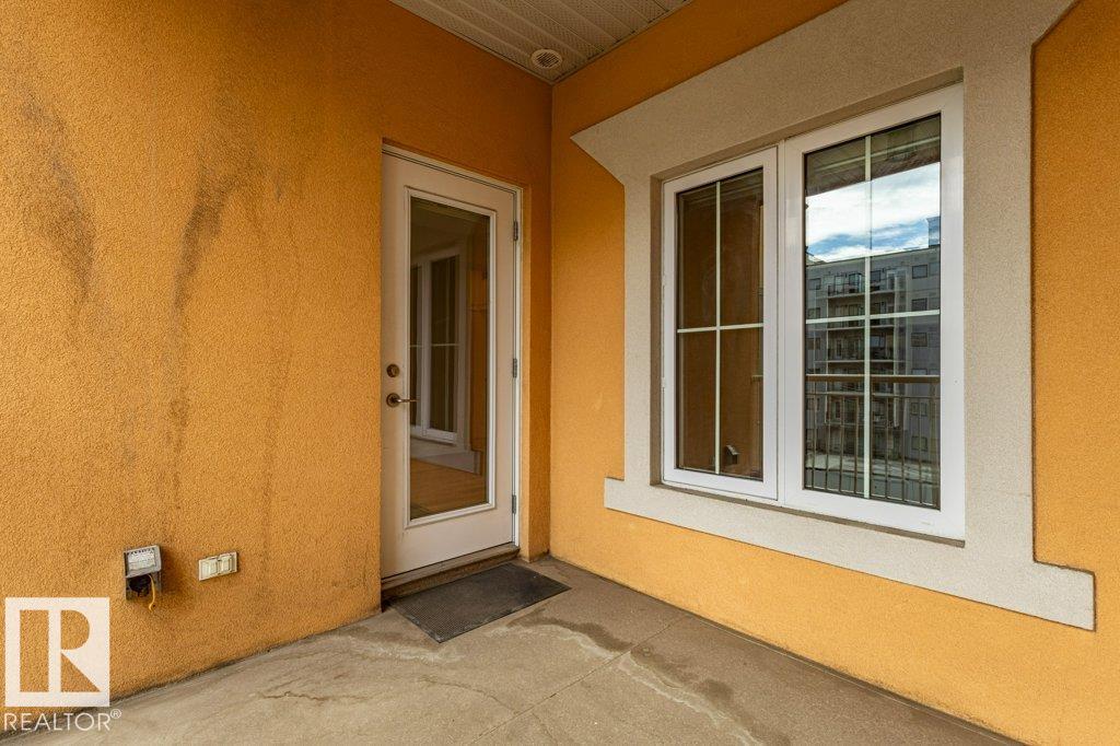 #409 10333 112 St NW, Edmonton, Alberta  T5K 0B4 - Photo 28 - E4493242