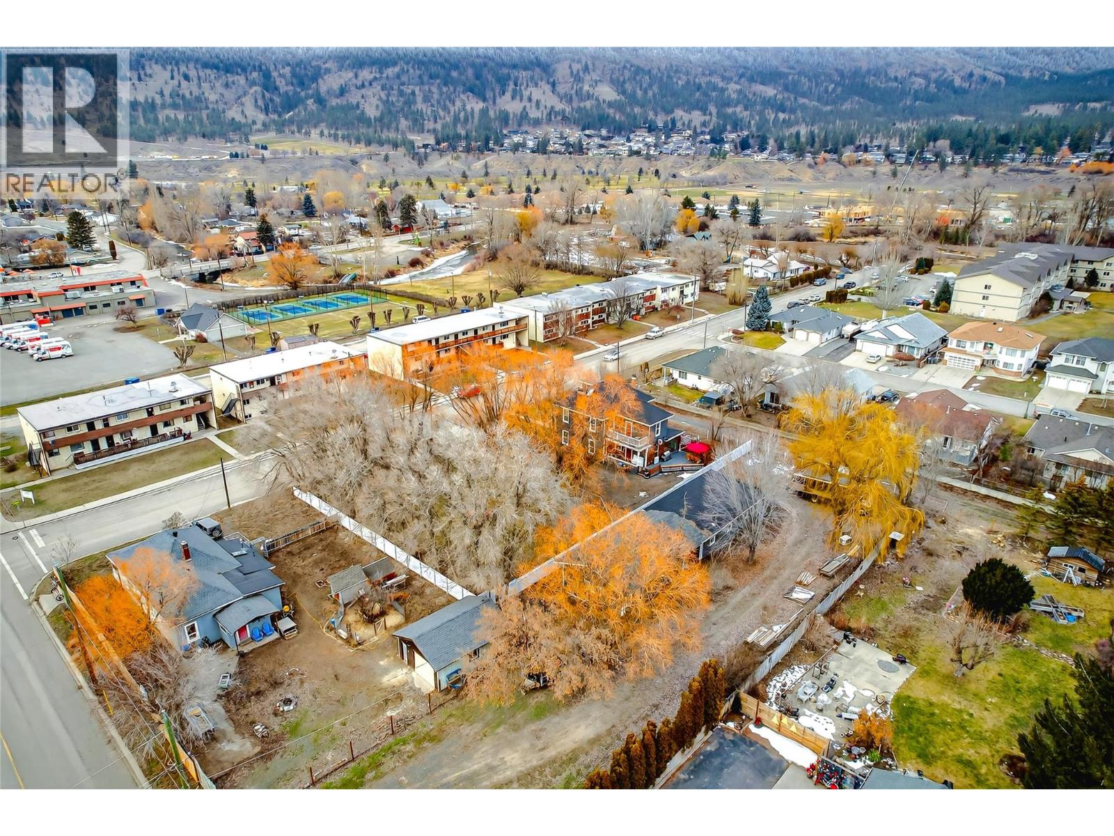 2135 Merritt Avenue, Merritt, British Columbia  V1K 1B8 - Photo 17 - 10390830