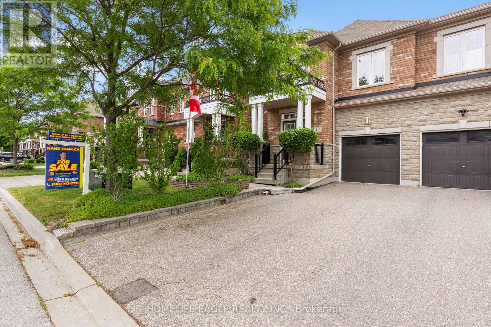 19 GENTILE CIRCLE, Vaughan, Ontario