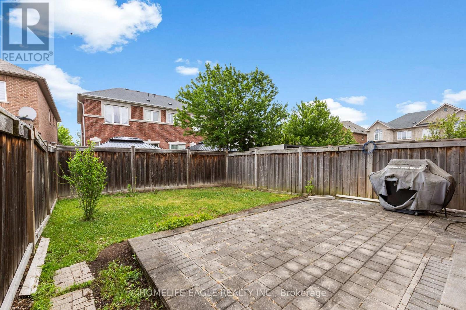 19 Gentile Circle, Vaughan, Ontario  L4H 3N3 - Photo 21 - N13435128