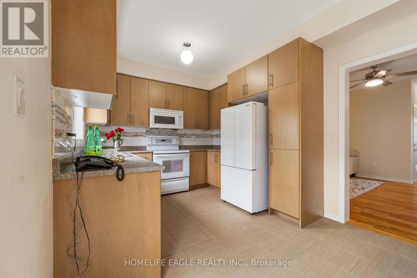 19 Gentile Circle, Vaughan, Ontario  L4H 3N3 - Photo 9 - N13435128
