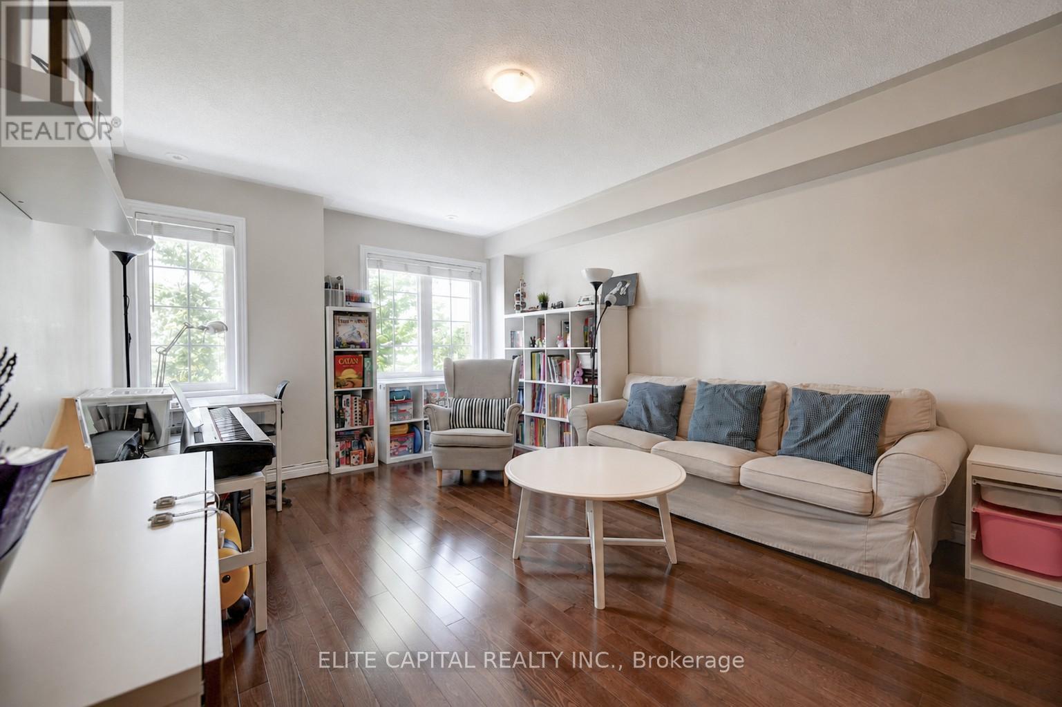 2696 Bur Oak Avenue, Markham, Ontario L6B 1H9 - Photo 5 - N13435192