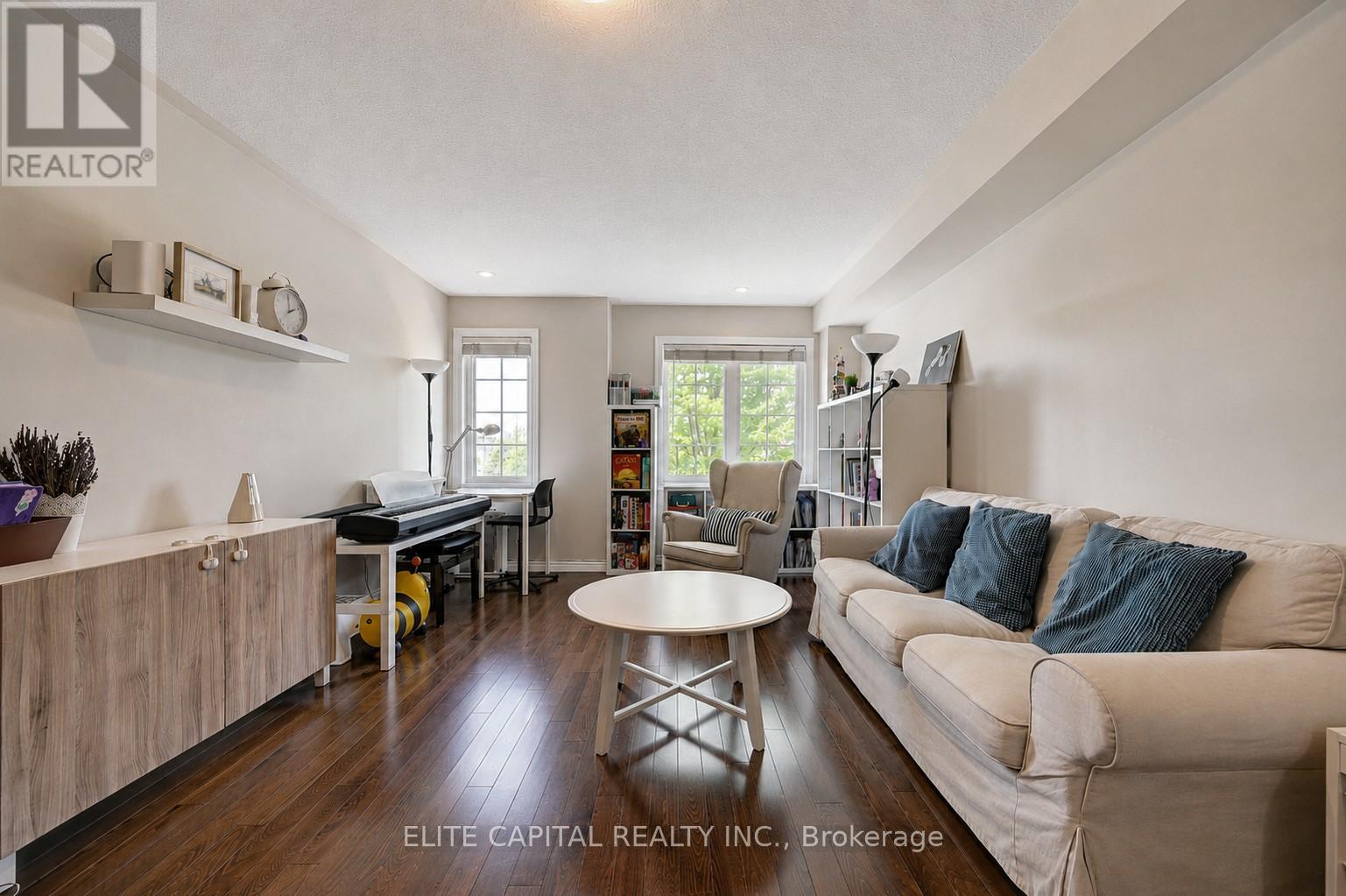 2696 Bur Oak Avenue, Markham, Ontario L6B 1H9 - Photo 6 - N13435192