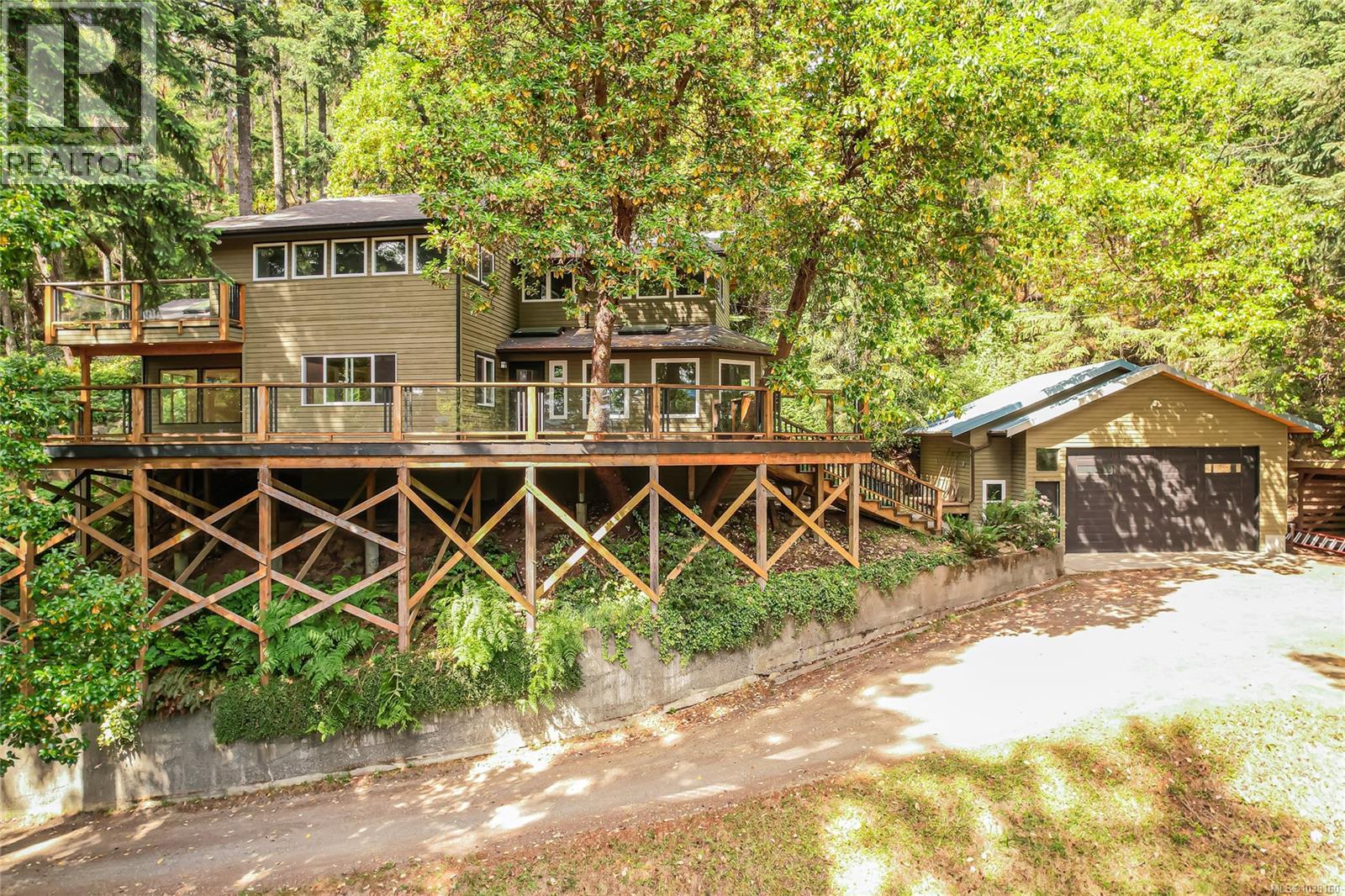 171 Lautman Dr, Salt Spring, British Columbia