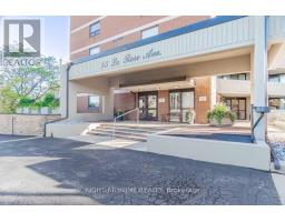 505 - 95 LA ROSE AVENUE, Toronto, Ontario