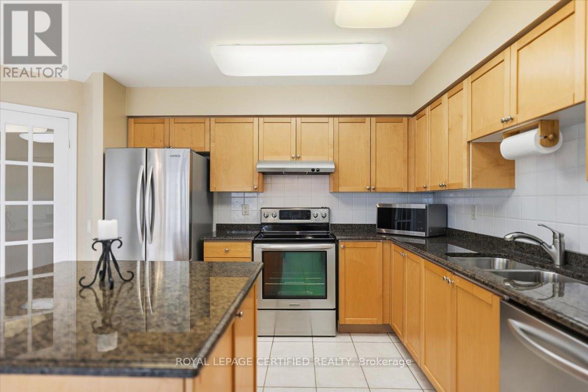1118 - 25 Kingsbridge Garden Circle, Mississauga, Ontario  L5R 4B1 - Photo 11 - W13435190
