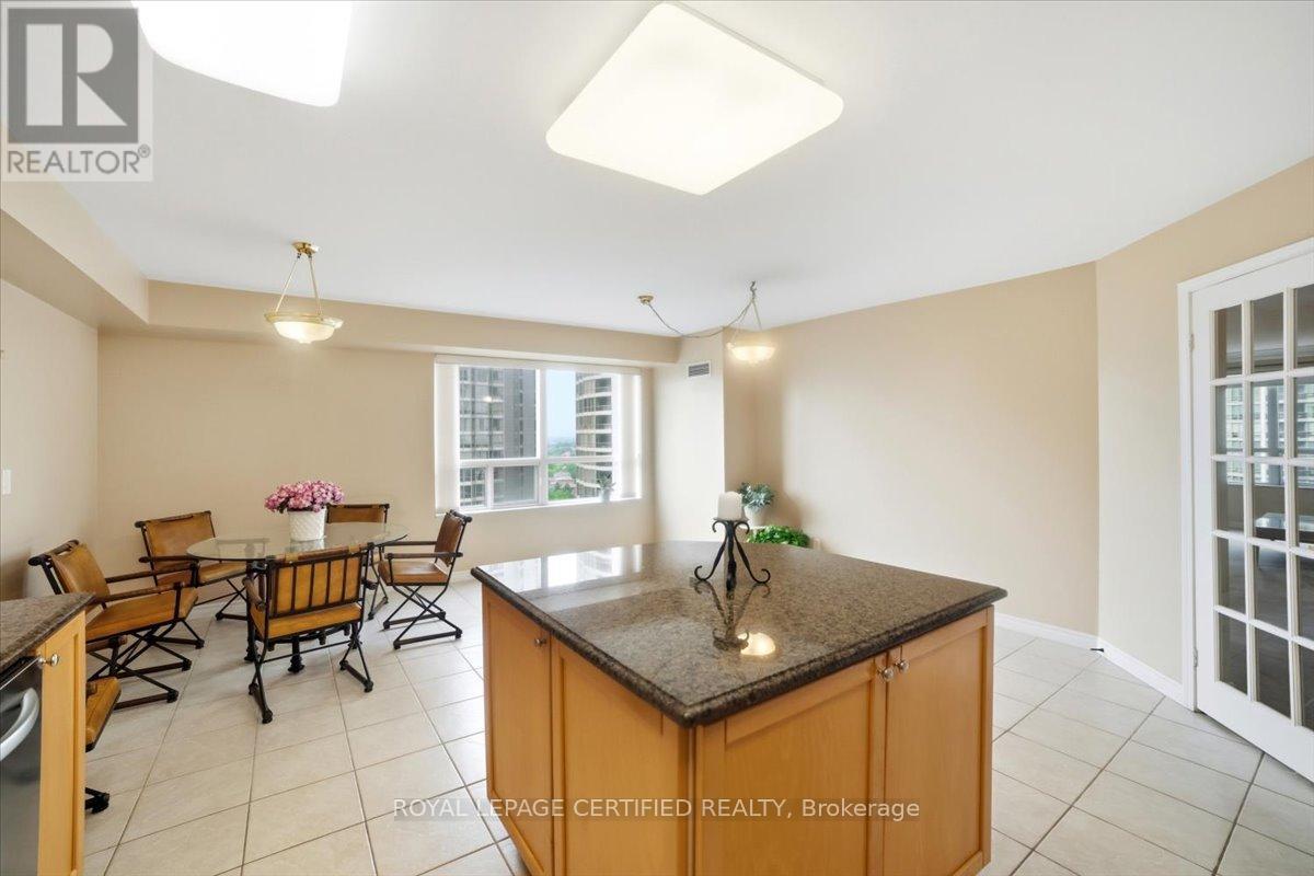 1118 - 25 Kingsbridge Garden Circle, Mississauga, Ontario  L5R 4B1 - Photo 12 - W13435190