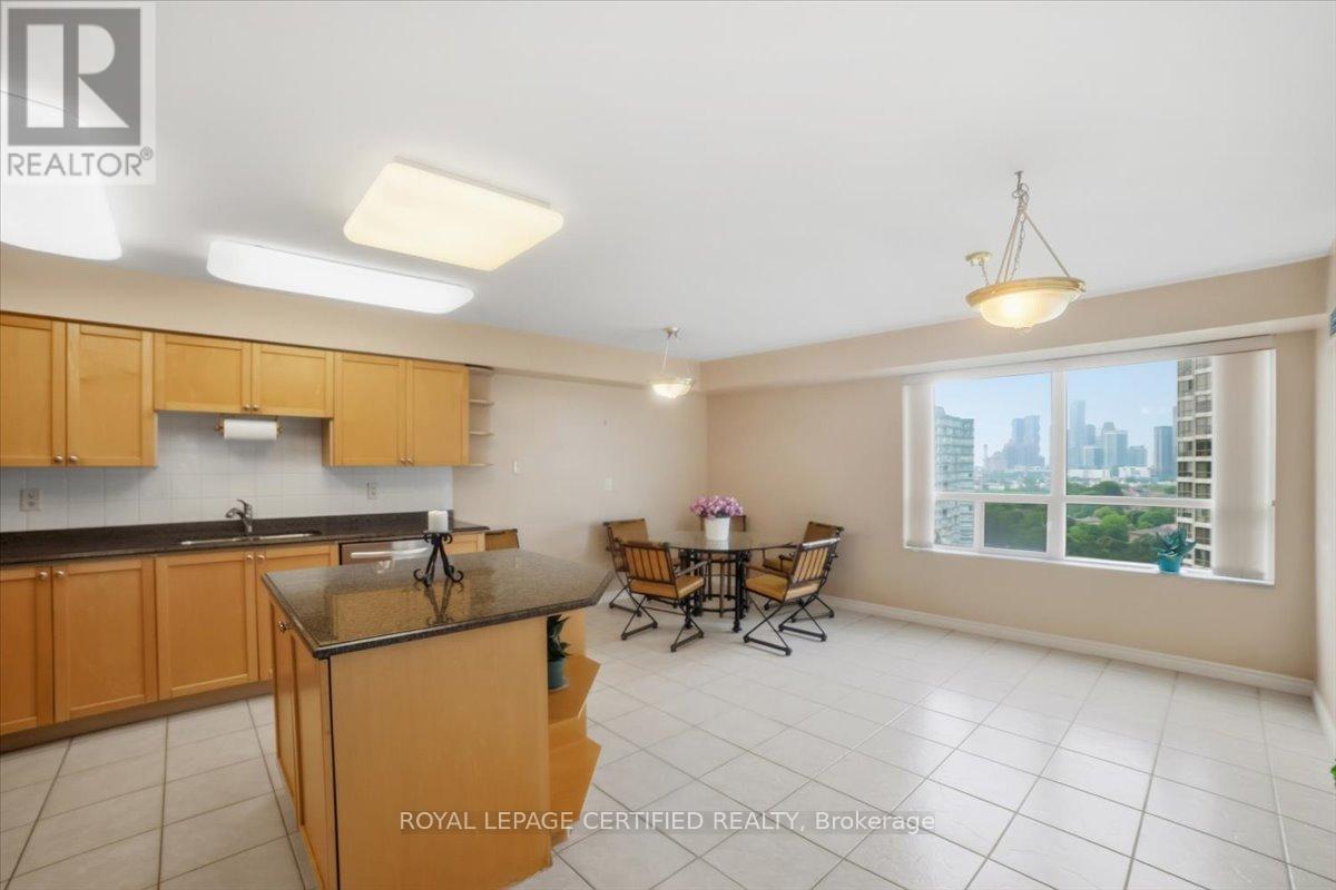 1118 - 25 Kingsbridge Garden Circle, Mississauga, Ontario  L5R 4B1 - Photo 13 - W13435190