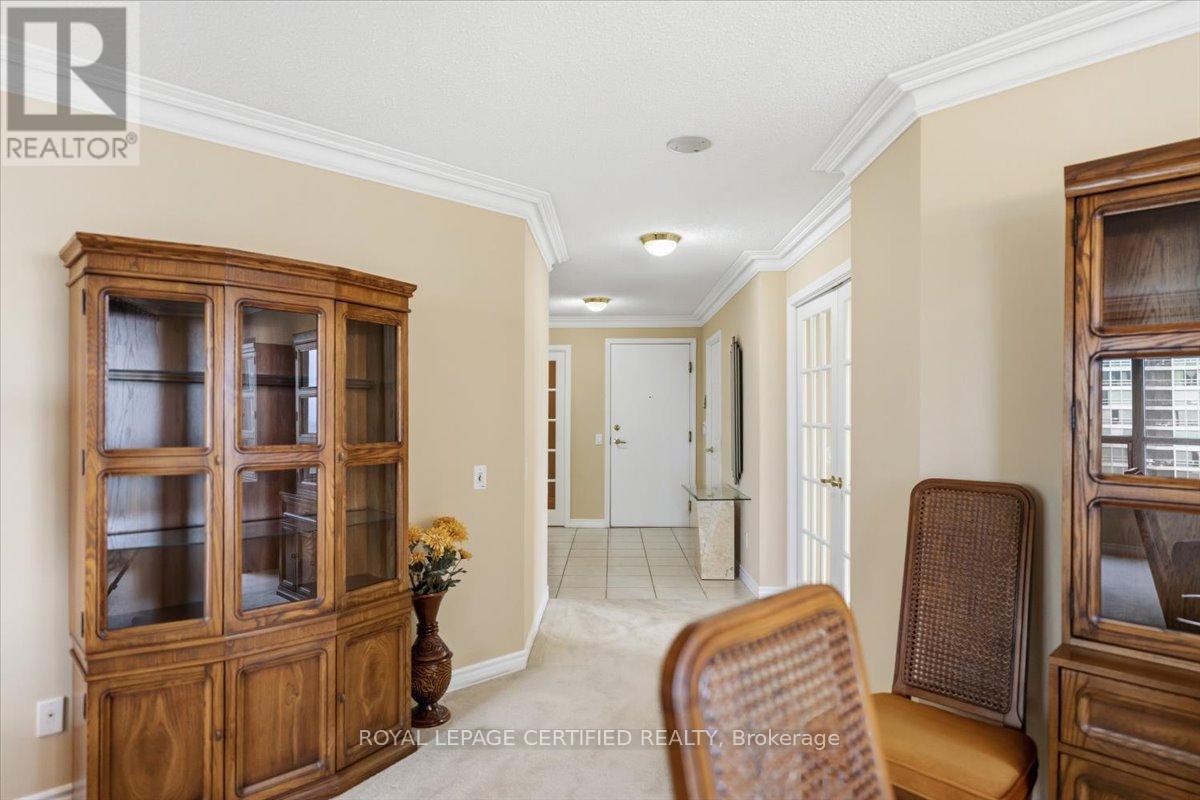 1118 - 25 Kingsbridge Garden Circle, Mississauga, Ontario  L5R 4B1 - Photo 14 - W13435190