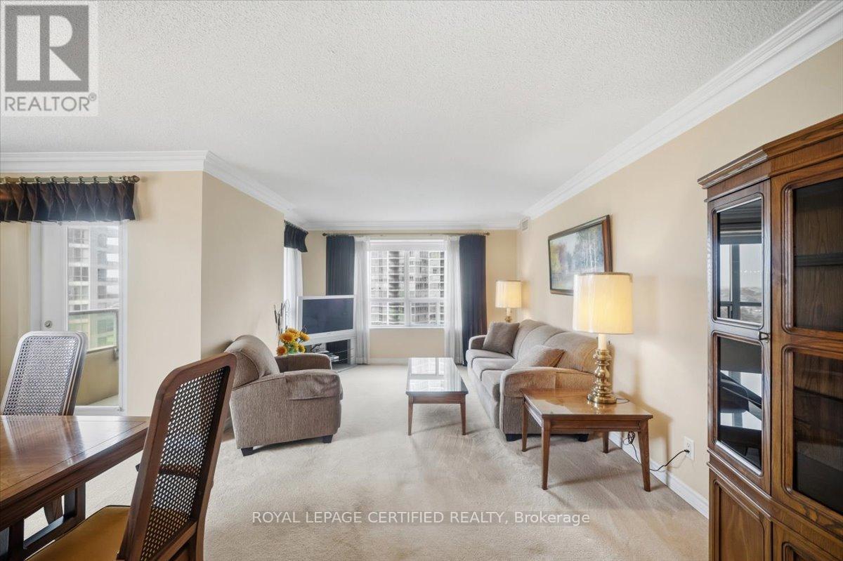 1118 - 25 Kingsbridge Garden Circle, Mississauga, Ontario  L5R 4B1 - Photo 15 - W13435190