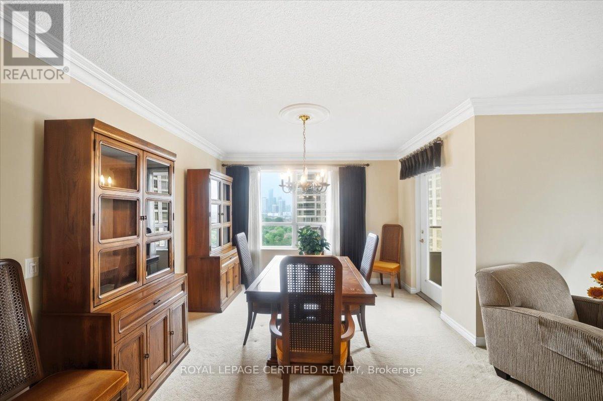 1118 - 25 Kingsbridge Garden Circle, Mississauga, Ontario  L5R 4B1 - Photo 16 - W13435190