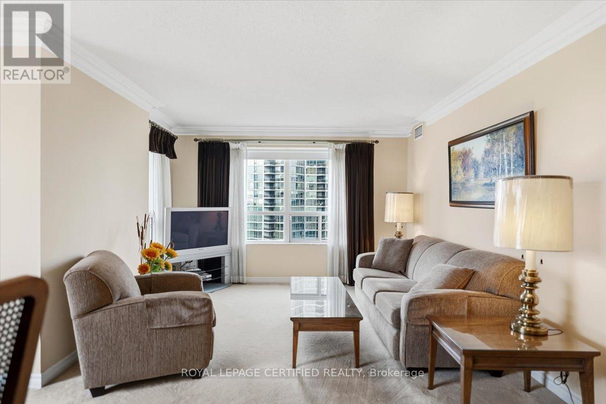 1118 - 25 Kingsbridge Garden Circle, Mississauga, Ontario  L5R 4B1 - Photo 17 - W13435190