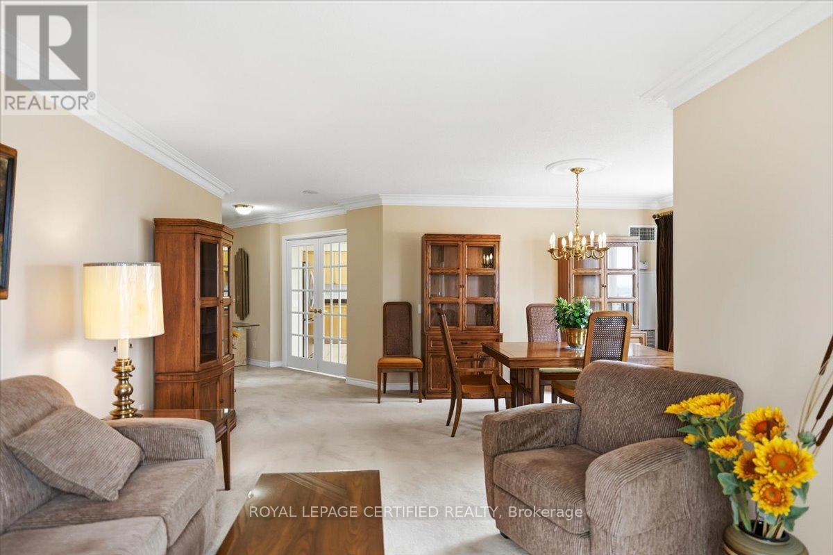 1118 - 25 Kingsbridge Garden Circle, Mississauga, Ontario  L5R 4B1 - Photo 18 - W13435190