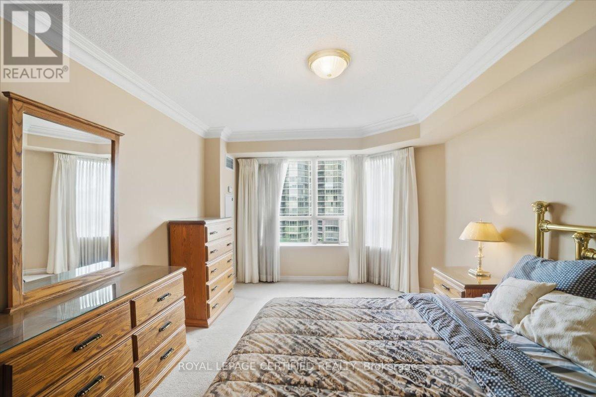 1118 - 25 Kingsbridge Garden Circle, Mississauga, Ontario  L5R 4B1 - Photo 22 - W13435190