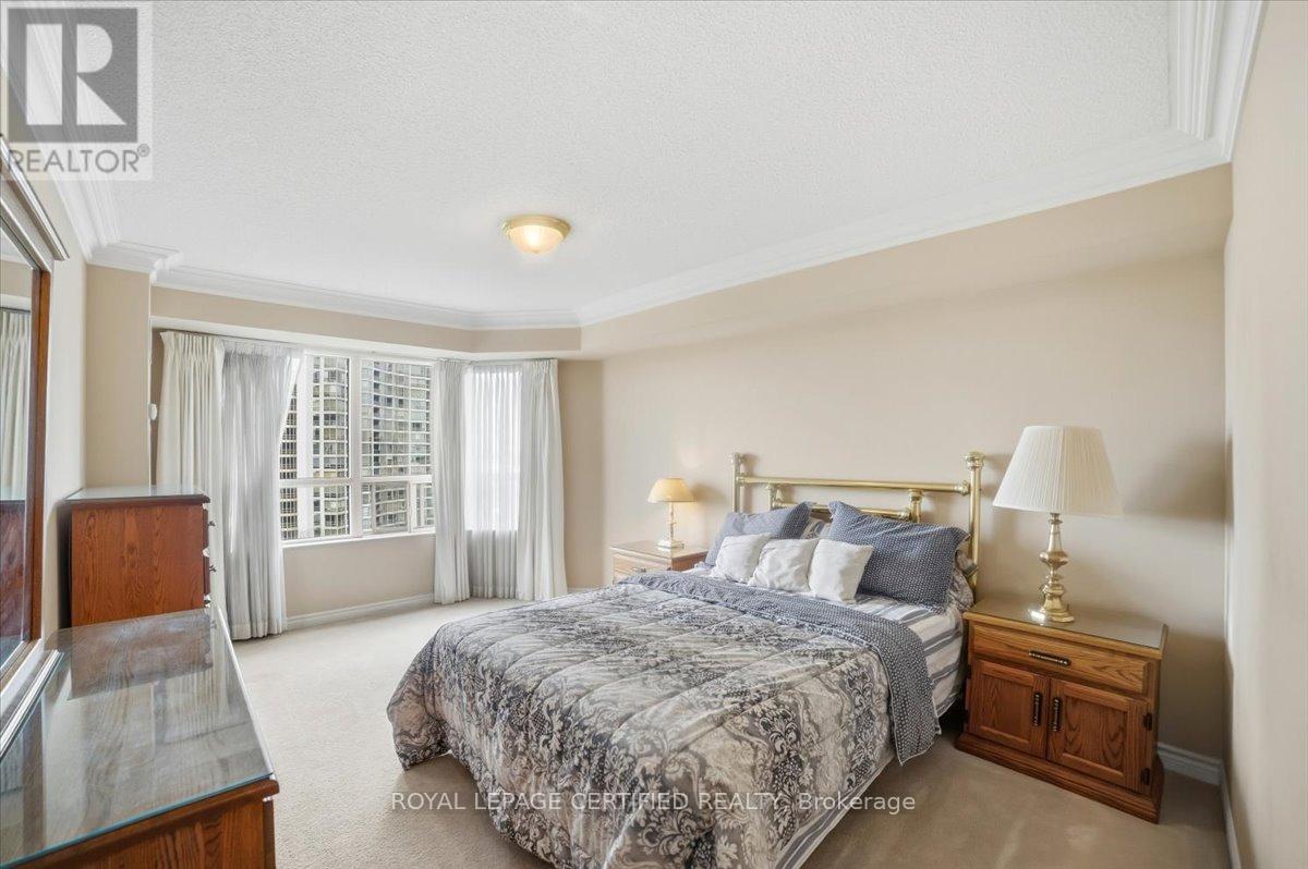 1118 - 25 Kingsbridge Garden Circle, Mississauga, Ontario  L5R 4B1 - Photo 23 - W13435190