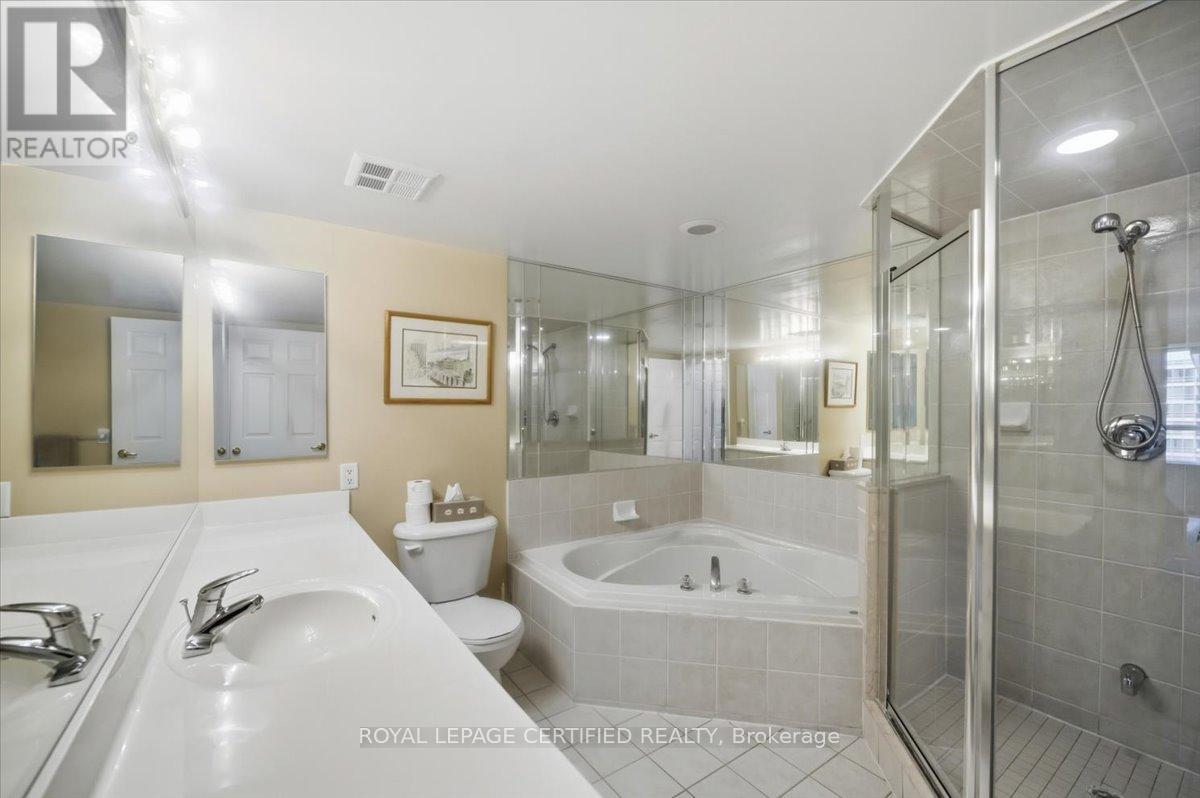 1118 - 25 Kingsbridge Garden Circle, Mississauga, Ontario  L5R 4B1 - Photo 25 - W13435190