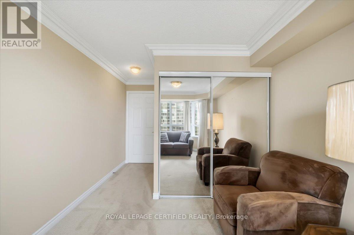 1118 - 25 Kingsbridge Garden Circle, Mississauga, Ontario  L5R 4B1 - Photo 29 - W13435190