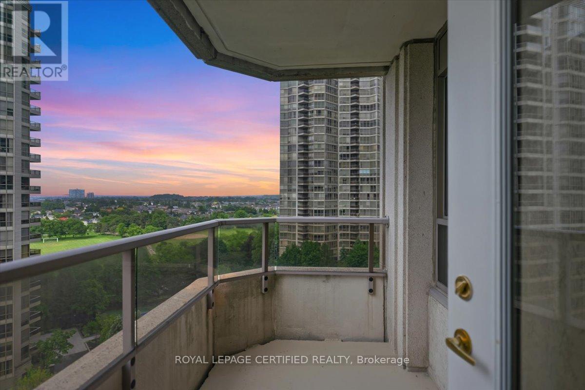 1118 - 25 Kingsbridge Garden Circle, Mississauga, Ontario  L5R 4B1 - Photo 31 - W13435190