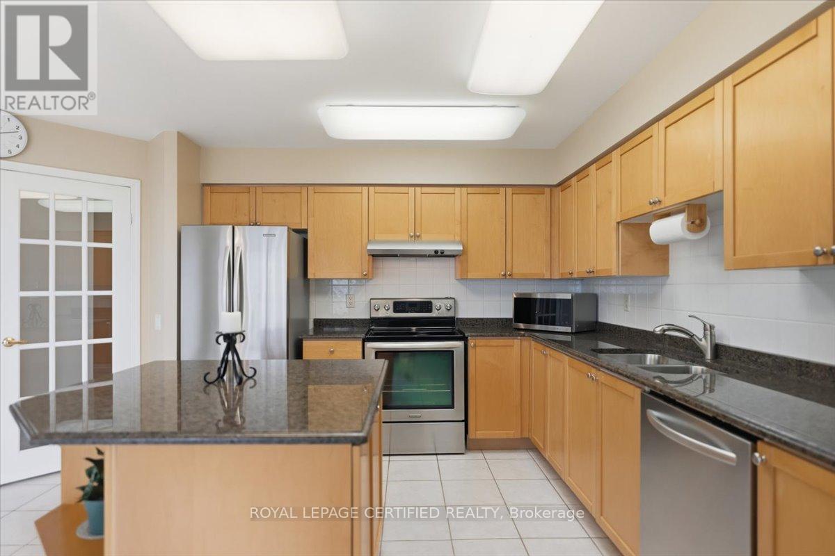 1118 - 25 Kingsbridge Garden Circle, Mississauga, Ontario  L5R 4B1 - Photo 8 - W13435190