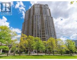 1118 - 25 KINGSBRIDGE GARDEN CIRCLE, Mississauga, Ontario