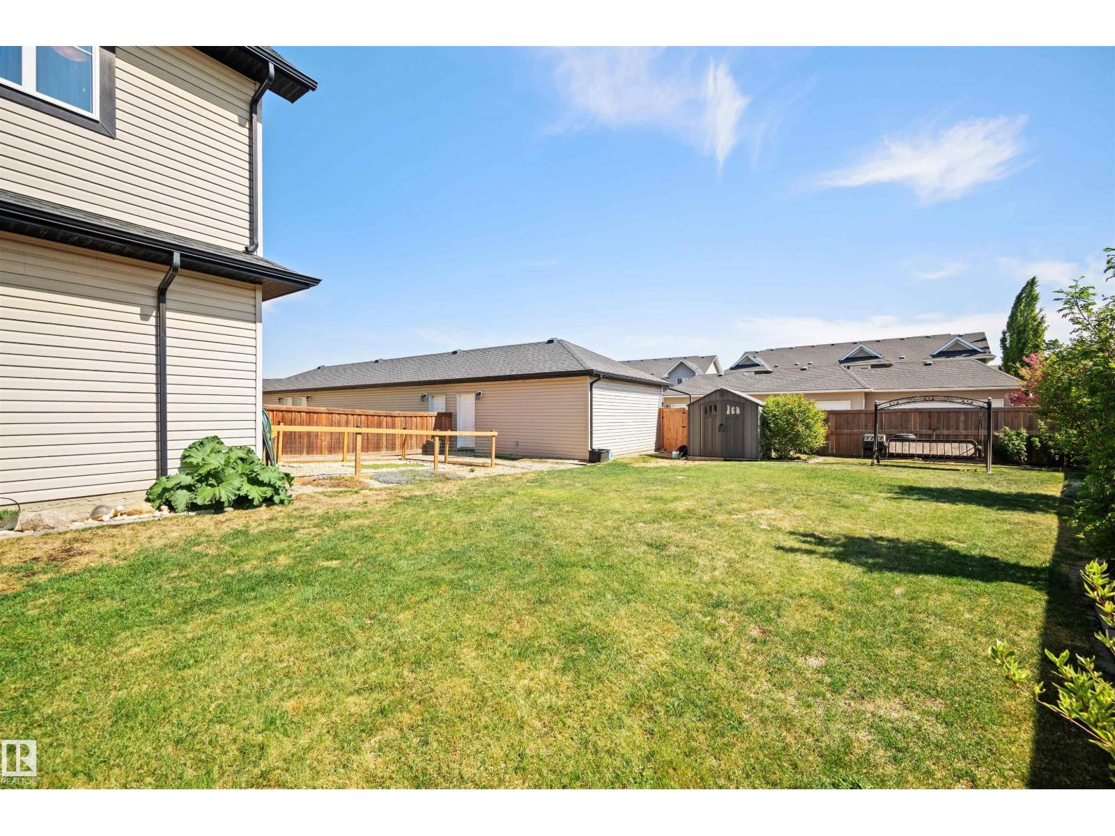 4478 Annett Cm SW, Edmonton, Alberta  T6W 2V7 - Photo 33 - E4491007