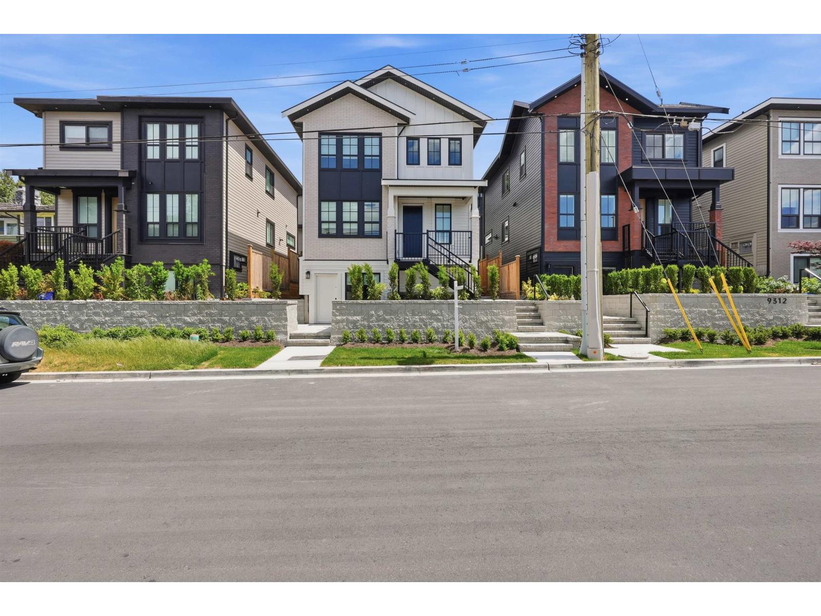 9320 EBOR ROAD, Delta, British Columbia