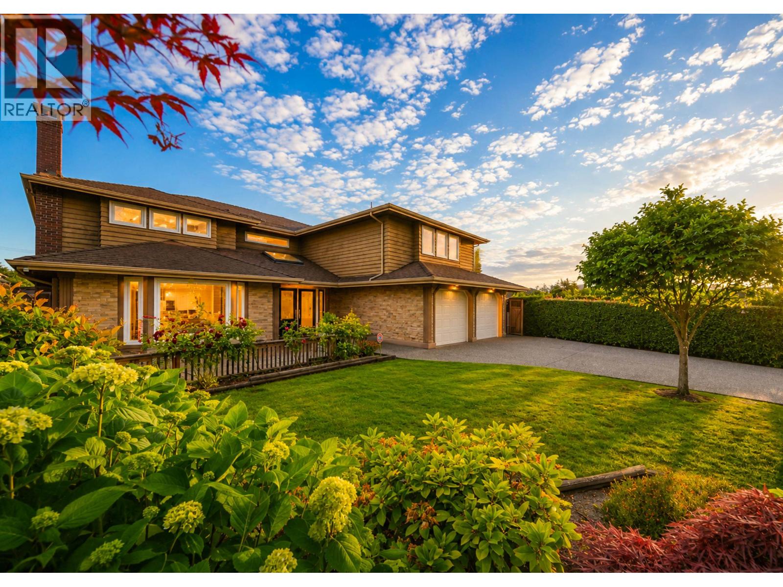 8231 SUNNYWOOD DRIVE, Richmond, British Columbia